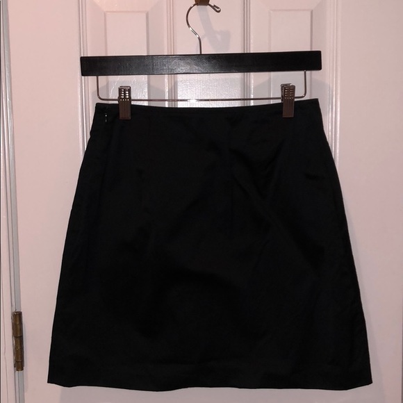 Future Ozbek Black above the knee skirt SZ. EU 40 - Picture 3 of 8